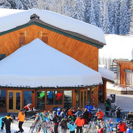 Teewinot Lodge By Grand Targhee Resort 阿尔塔 外观 照片